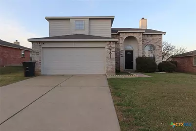 3409 Catalina Drive, Killeen, TX 76549 - Photo 1