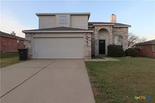 3409 Catalina Dr, Killeen, TX 76549 - Photo 1