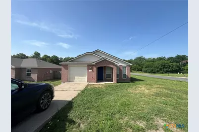 503 E Union, Temple, TX 76501 - Photo 1