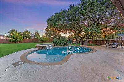 8324 Cates Creek Drive, Salado, TX 76571 - Photo 3