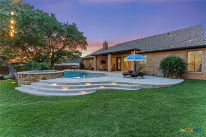 8324 Cates Creek Drive, Salado, TX 76571 - Photo 1