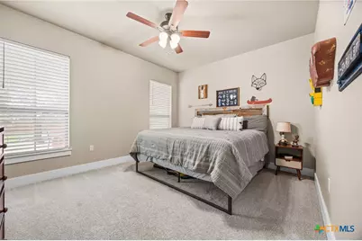 8324 Cates Creek Drive, Salado, TX 76571 - Photo 25