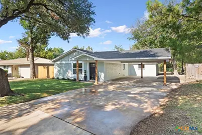 2810 Inwood Road, Temple, TX 76502 - Photo 1