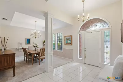 107 Lance Lane, Victoria, TX 77904 - Photo 3