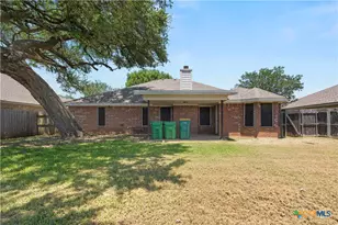 426 Armstrong Dr, Belton, TX 76513 - Photo 23