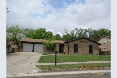 1901 Patricia Street, Copperas Cove, TX 76522 - Photo 1