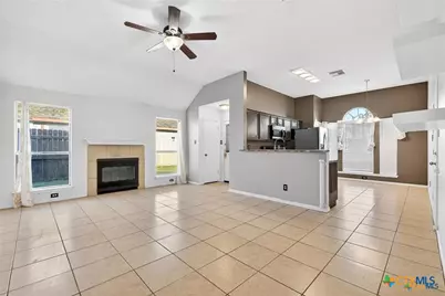 2505 Armadillo Drive, Killeen, TX 76549 - Photo 3