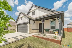 771 Steeplebush, New Braunfels, TX 78130 - Photo 3