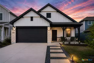 771 Steeplebush, New Braunfels, TX 78130 - Photo 1