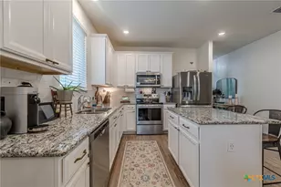 771 Steeplebush, New Braunfels, TX 78130 - Photo 7