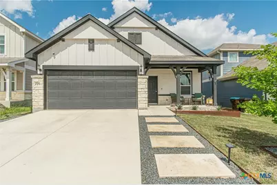 771 Steeplebush, New Braunfels, TX 78130 - Photo 1