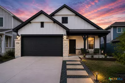 771 Steeplebush, New Braunfels, TX 78130 - Photo 1