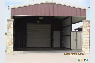 4006 Joe Bozon Drive, Salado, TX 76571 - Photo 33