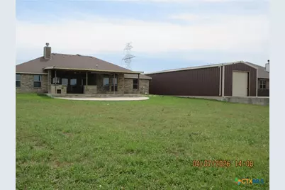 4006 Joe Bozon Drive, Salado, TX 76571 - Photo 27