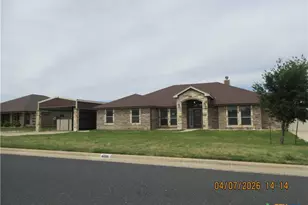 4006 Joe Bozon Dr., Salado, TX 76571 - Photo 1