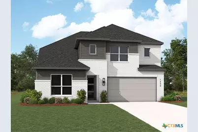 1317 Cypress Paul Lane, Georgetown, TX 78628 - Photo 1