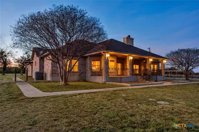 301 County Road 253, Bertram, TX 78605 - Photo 3