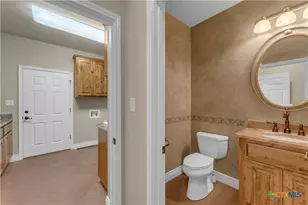 301 County Rd 253, Bertram, TX 78605 - Photo 23