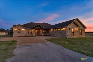 301 County Rd 253, Bertram, TX 78605 - Photo 1