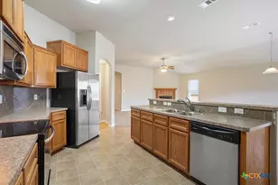 2709 Alamocitos Creek Dr, Killeen, TX 76549 - Photo 3