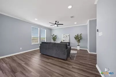 4133 Harper Lee Lane, New Braunfels, TX 78130 - Photo 11
