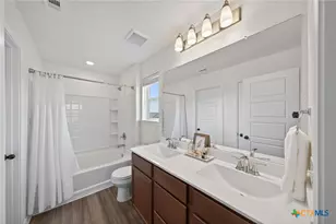 4133 Harper Lee Ln, New Braunfels, TX 78130 - Photo 17