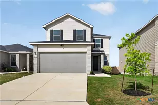 4133 Harper Lee Ln, New Braunfels, TX 78130 - Photo 1