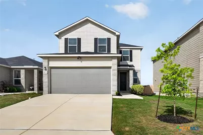 4133 Harper Lee Lane, New Braunfels, TX 78130 - Photo 1
