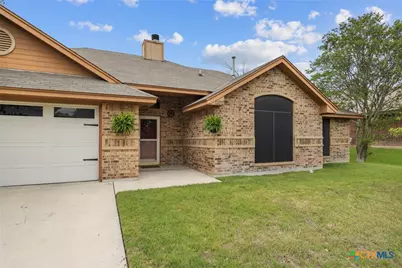 1102 Chablis Drive, Harker Heights, TX 76548 - Photo 1
