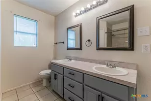 4301 River Oaks Dr, Killeen, TX 76543 - Photo 9