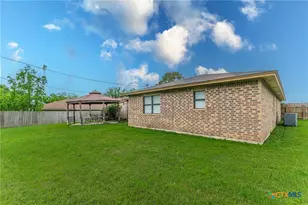 4301 River Oaks Dr, Killeen, TX 76543 - Photo 17