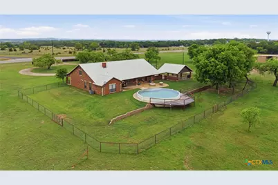 2001 W Fm 580, Lampasas, TX 76550 - Photo 33