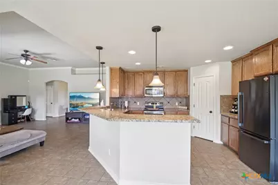 3408 Sands Lane, Killeen, TX 76549 - Photo 9