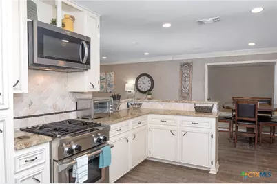 582 Cypress Valley Road, Cuero, TX 77954 - Photo 19