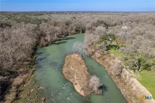 564 Cypress Valley Rd, Cuero, TX 77954 - Photo 35