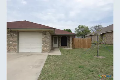 2609 Lucille Drive #A, Killeen, TX 76549 - Photo 1