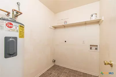 4408 Deek Drive #B, Killeen, TX 76549 - Photo 7