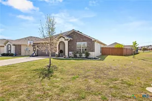 7621 Park Meadow, Temple, TX 76502 - Photo 3