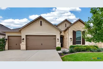 1435 Oaklawn Drive, New Braunfels, TX 78132 - Photo 1