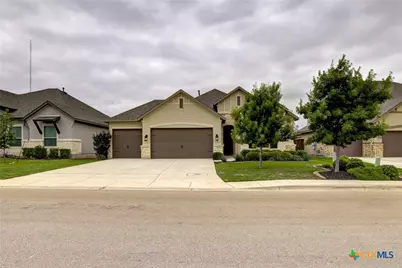 1435 Oaklawn Drive, New Braunfels, TX 78132 - Photo 35