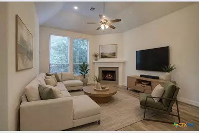 1435 Oaklawn Drive, New Braunfels, TX 78132 - Photo 9