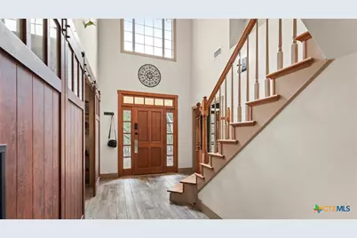 1716 Phantom Rider Trail, Spring Branch, TX 78070 - Photo 5