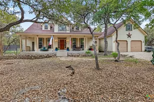 1716 Phantom Rider Trail, Spring Branch, TX 78070 - Photo 1