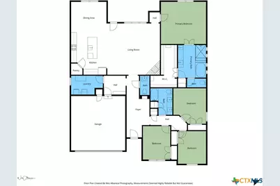 6018 Catania Drive, Temple, TX 76502 - Photo 43