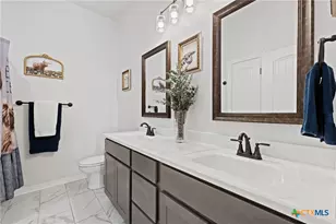 6018 Catania Dr, Temple, TX 76502 - Photo 33