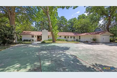 2323 Terminal Loop Road, Mcqueeney, TX 78123 - Photo 1