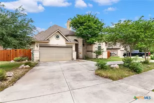 472 Mission Hill Run, New Braunfels, TX 78132 - Photo 3