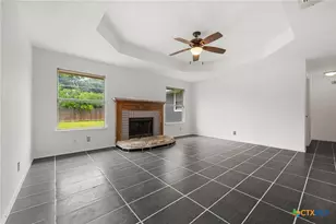2502 Coach Dr, Killeen, TX 76543 - Photo 5