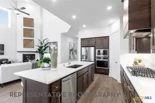 11753 Stoltzer, San Antonio, TX 78254 - Photo 9