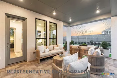 11753 Stoltzer, San Antonio, TX 78254 - Photo 43